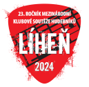 Líheň